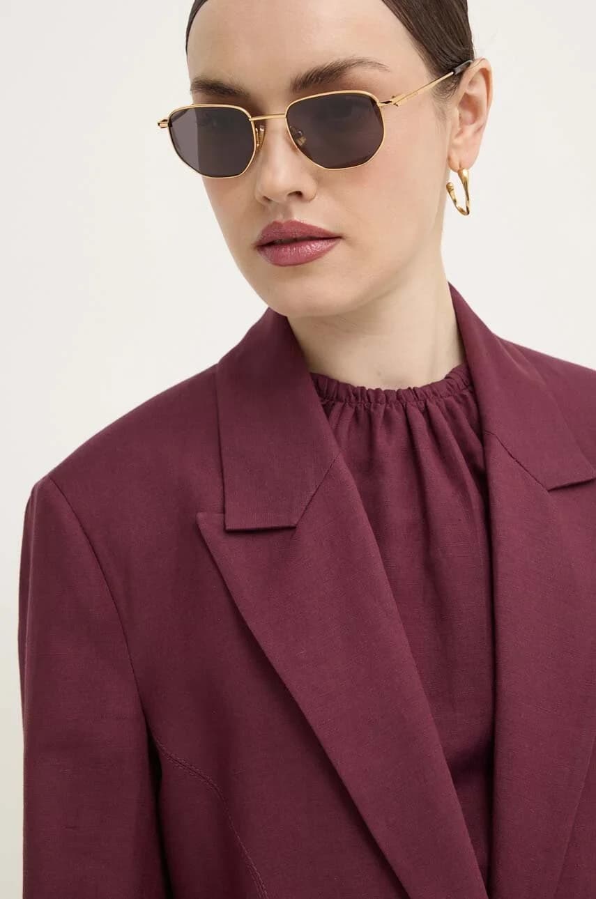 Солнцезащитные очки - фото 3