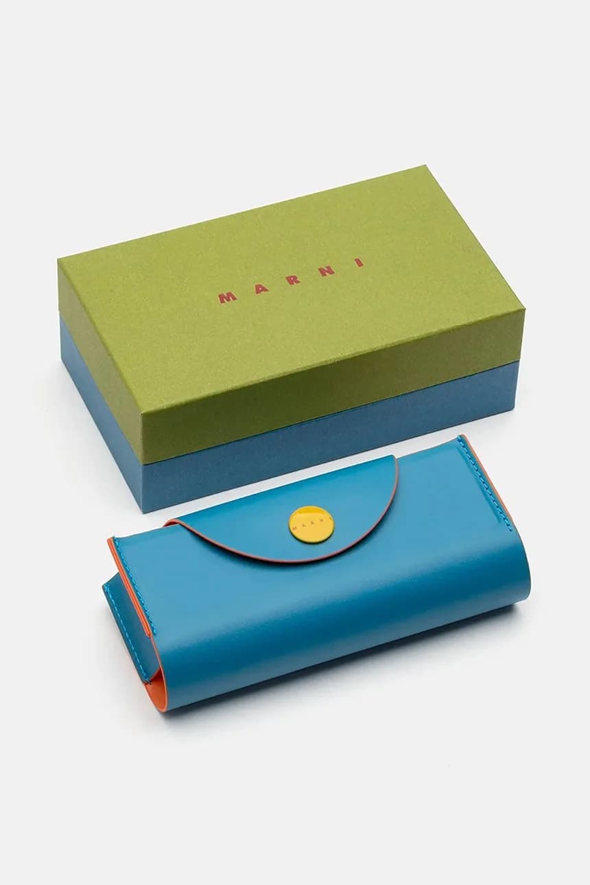 солнцезащитные очки Ulawun Vulcano Bordeaux - фото 5