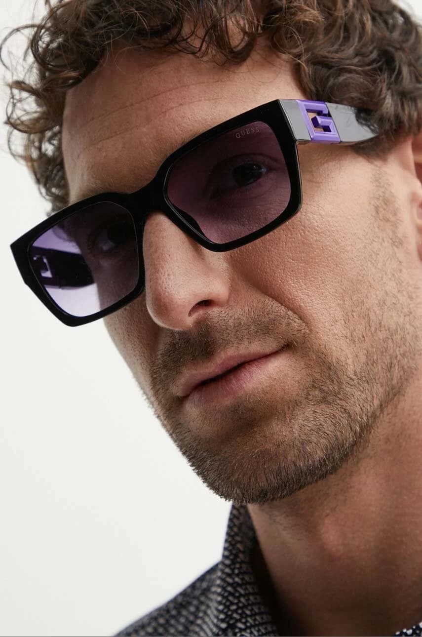 Солнцезащитные очки - фото 2