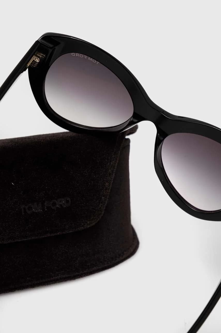 солнцезащитные очки Guinevere - фото 5