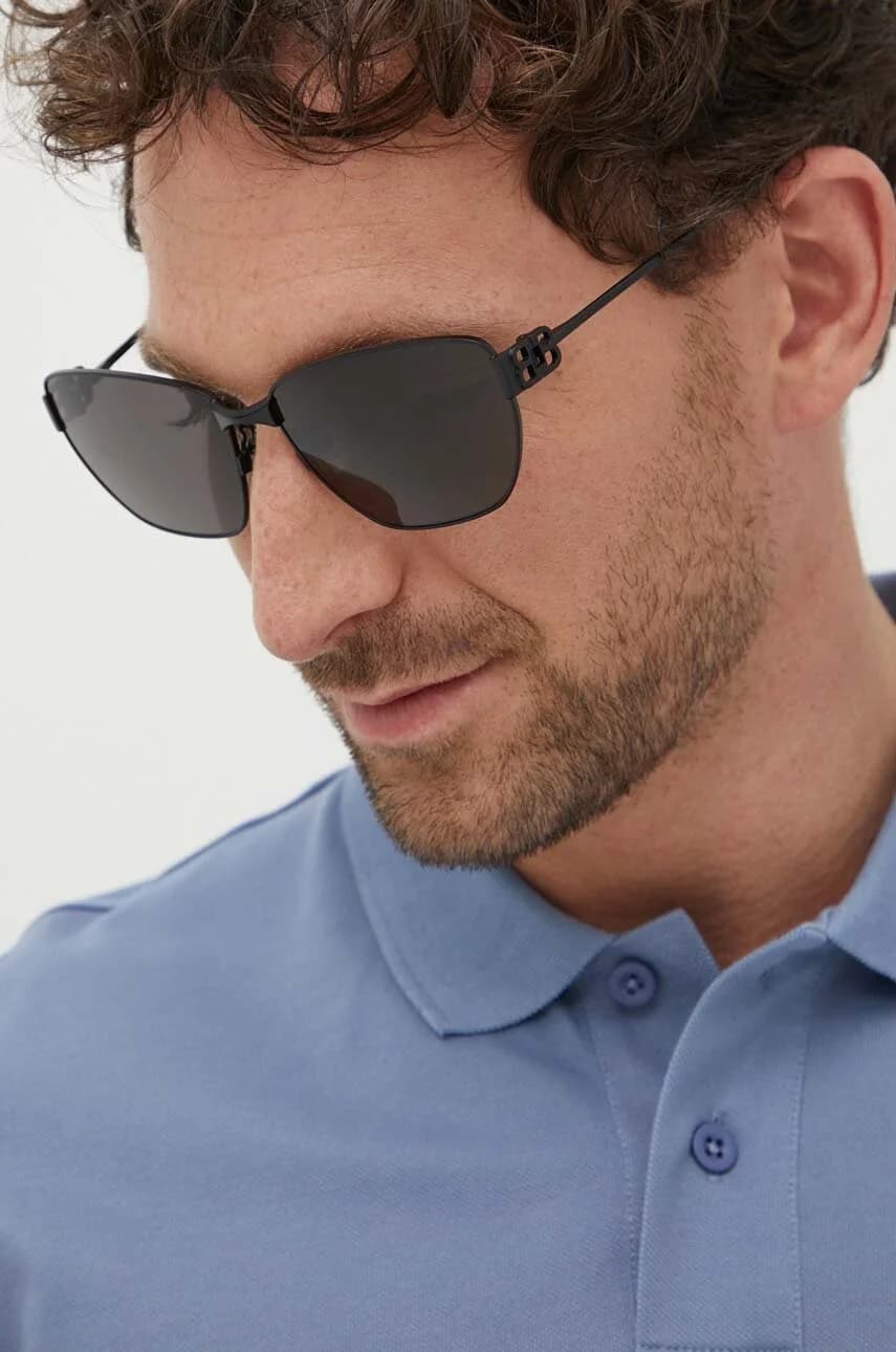 Солнцезащитные очки - фото 2