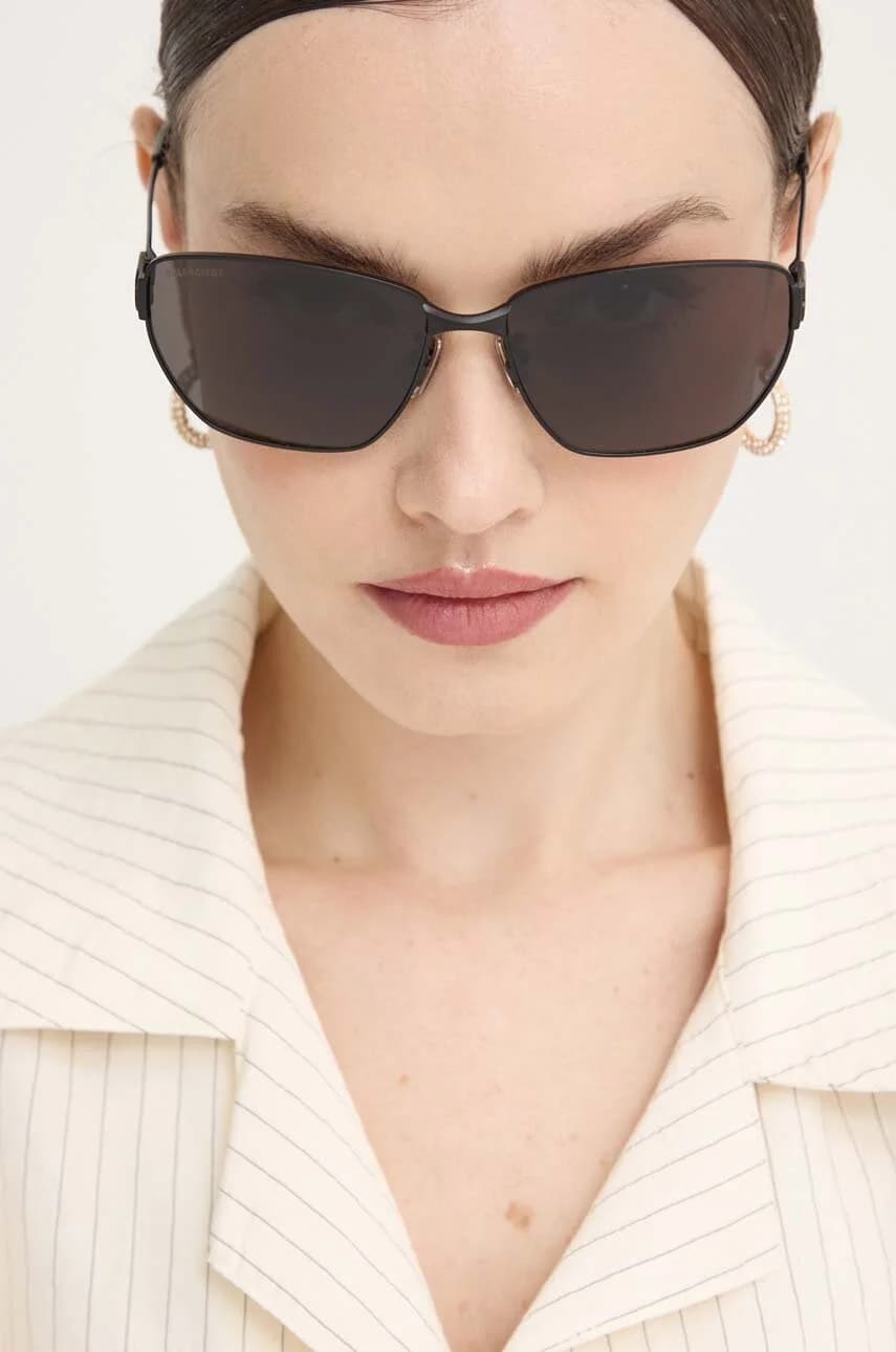 Солнцезащитные очки - фото 8