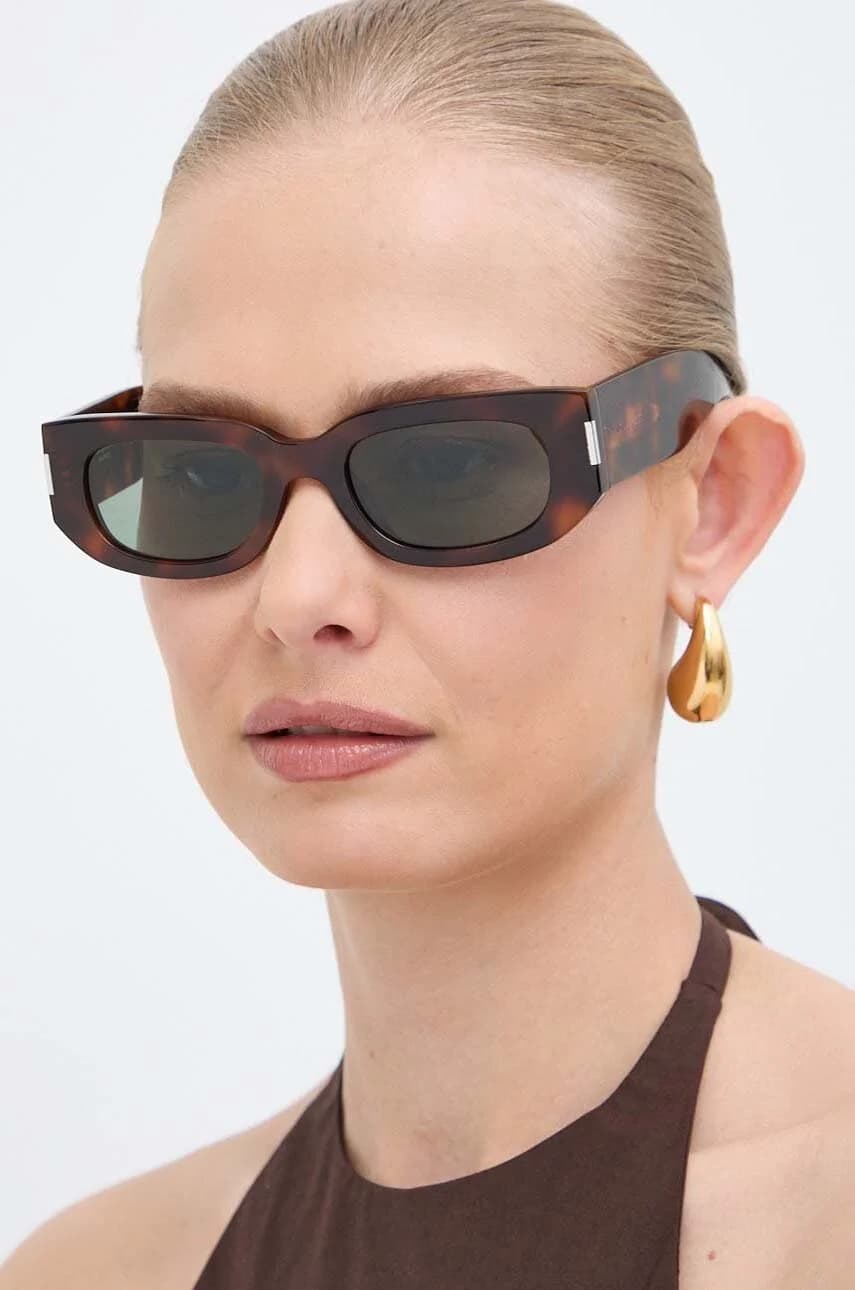 Солнцезащитные очки - фото 8