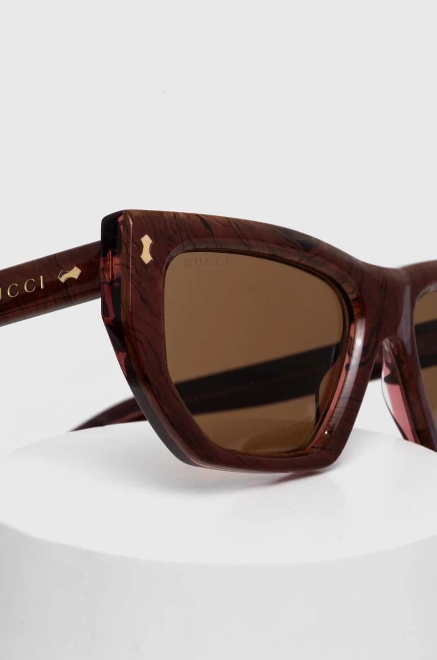 Солнцезащитные очки - фото 4