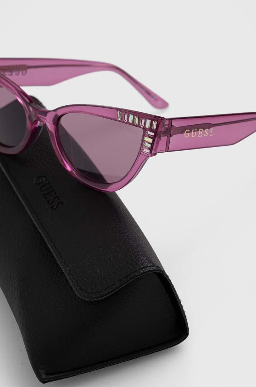 Солнцезащитные очки - фото 4