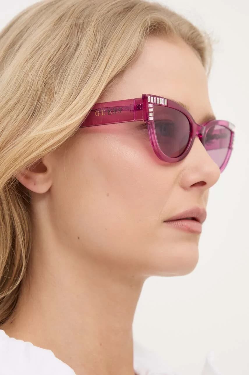 Солнцезащитные очки - фото 5