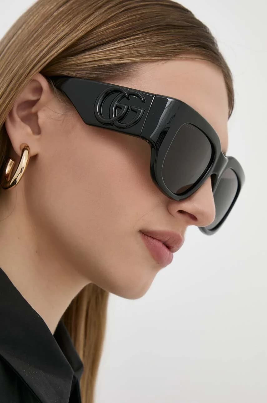 Солнцезащитные очки - фото 5