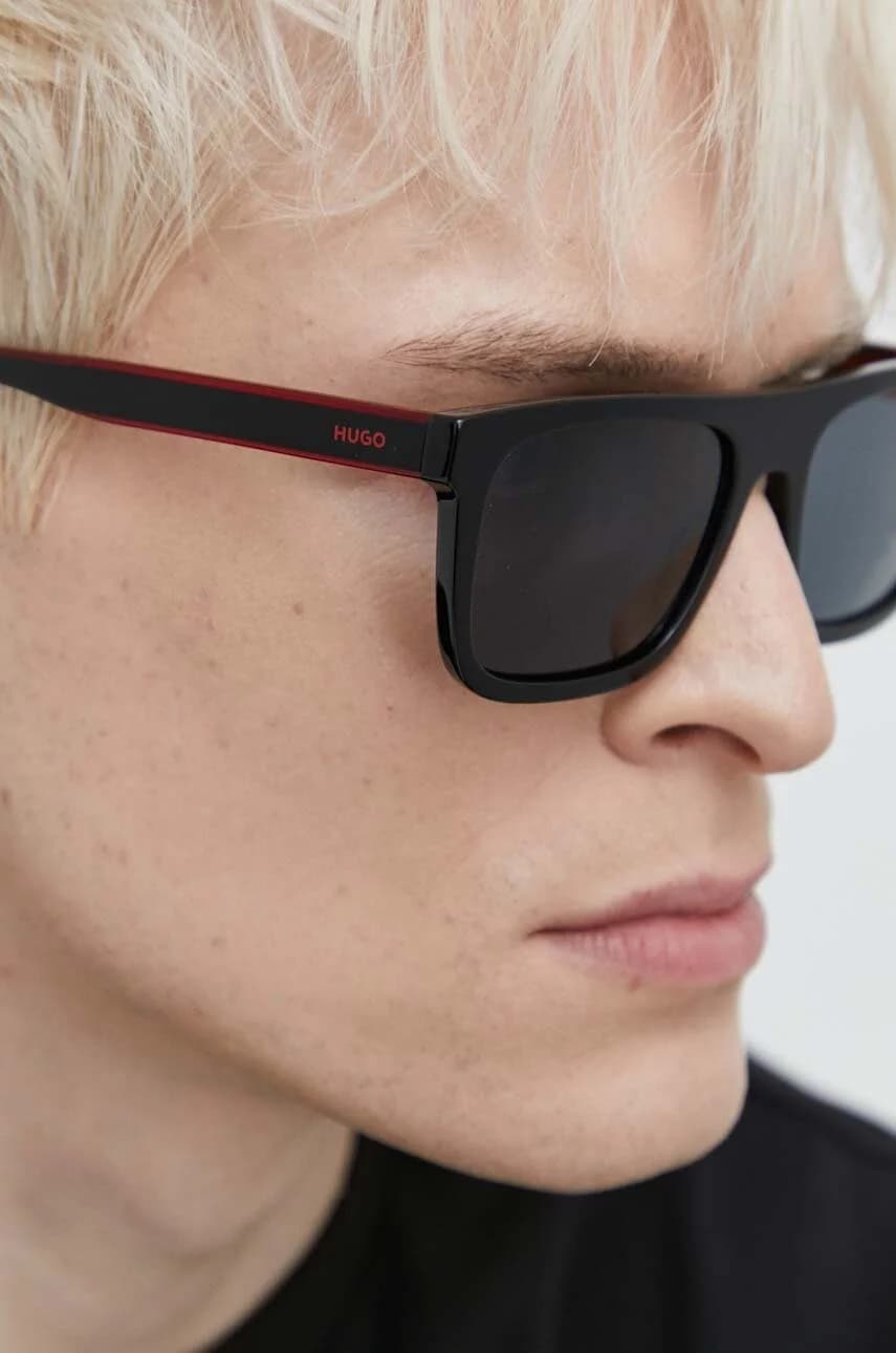 Солнцезащитные очки - фото 7