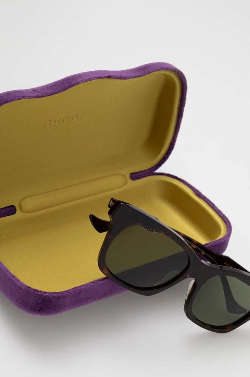 Солнцезащитные очки - фото 4