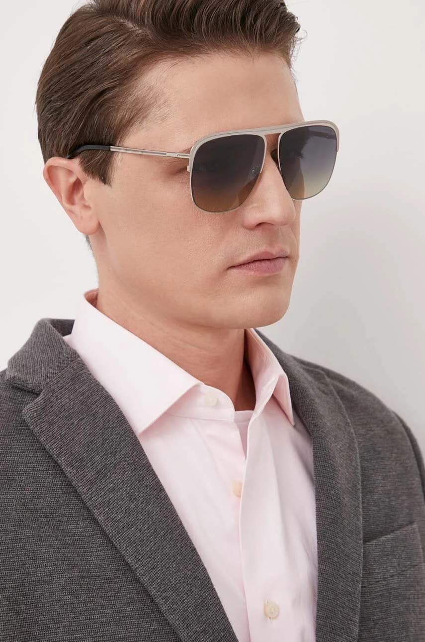 Солнцезащитные очки - фото 3