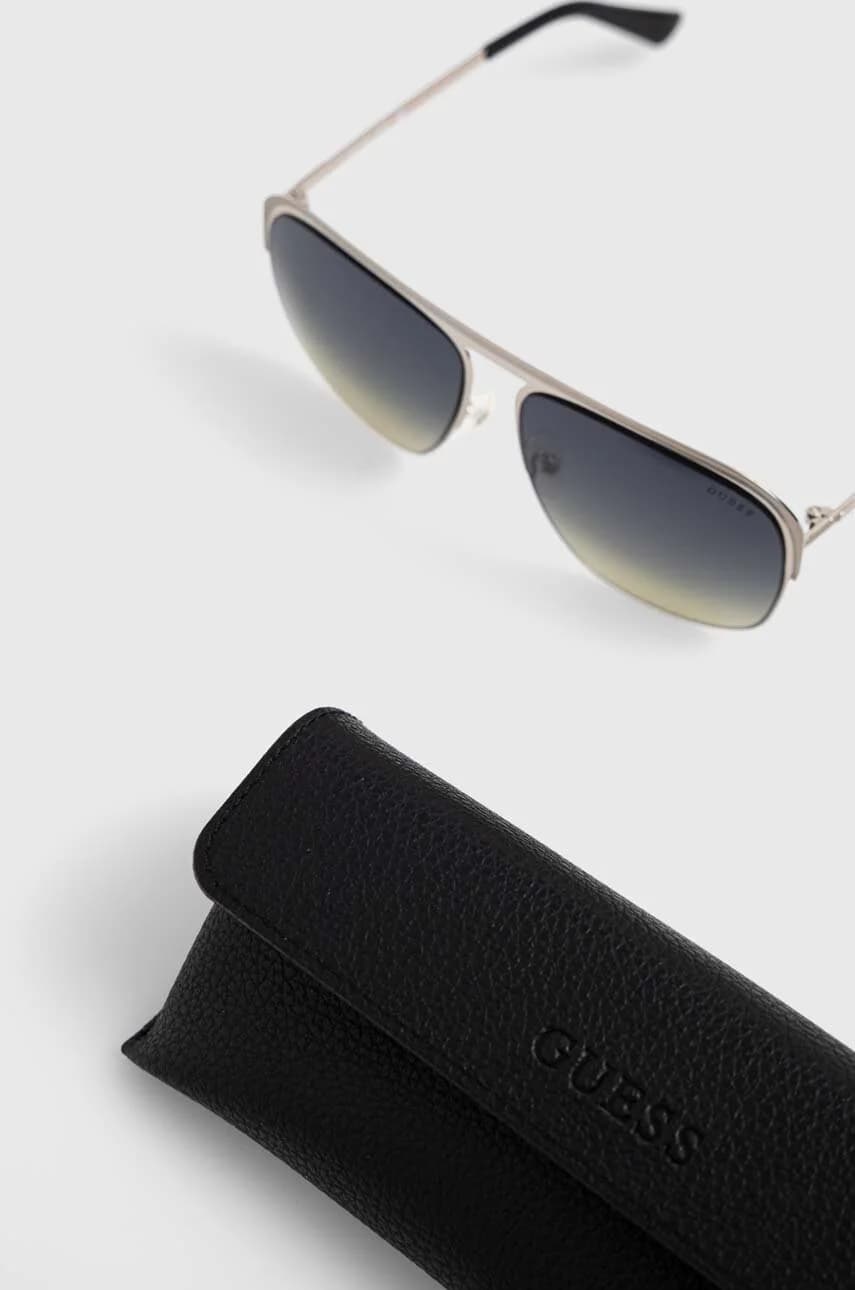 Солнцезащитные очки - фото 4