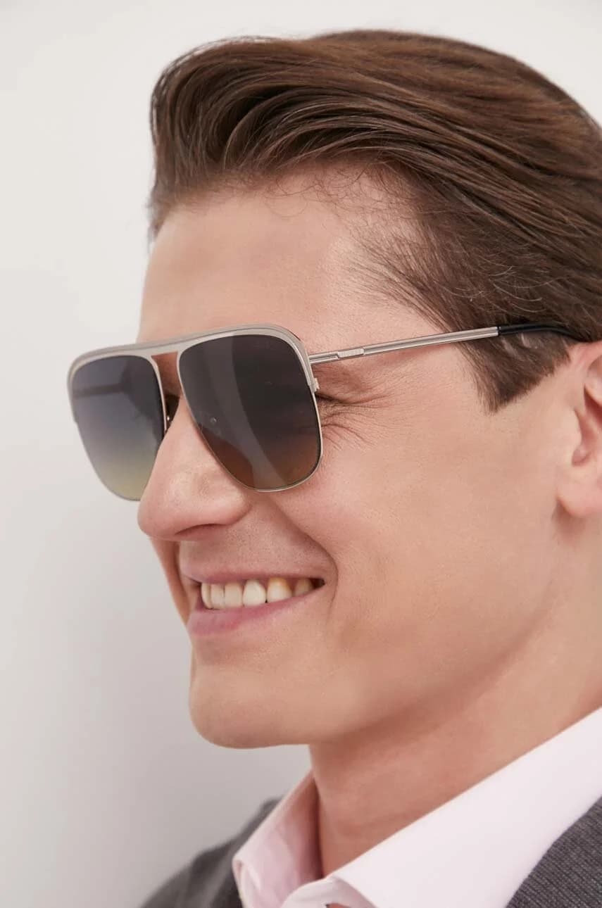 Солнцезащитные очки - фото 6