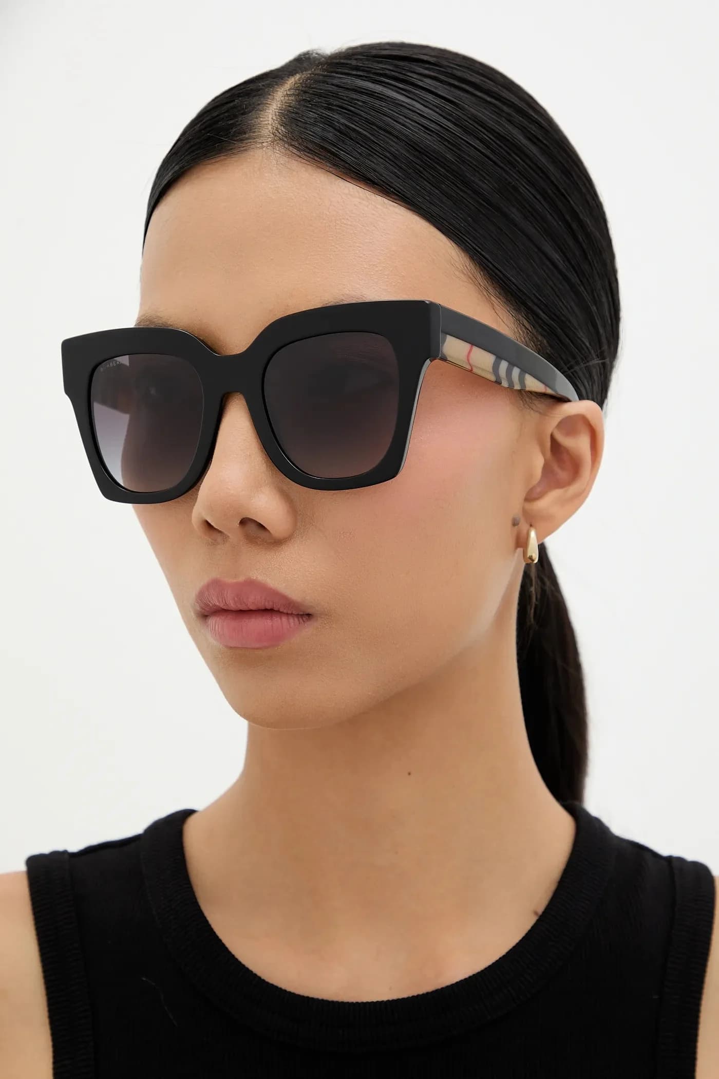 солнцезащитные очки KITTY