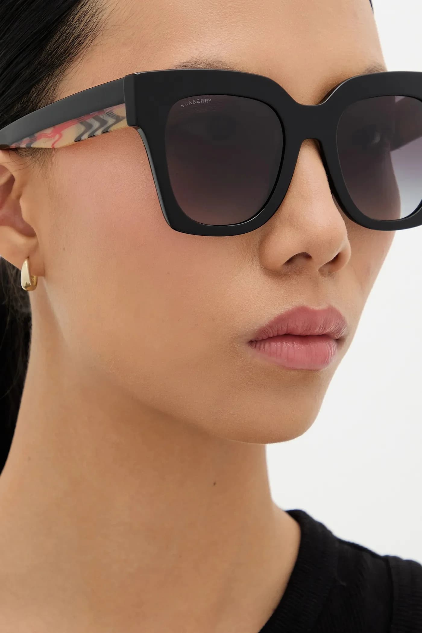 солнцезащитные очки KITTY - фото 8