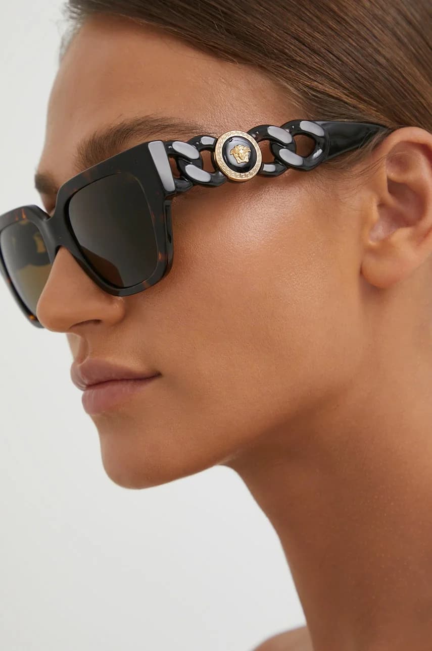 Солнцезащитные очки - фото 7