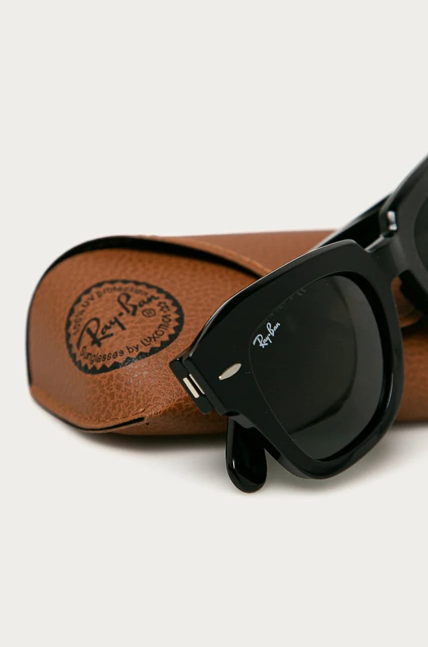 солнцезащитные очки STATE STREET - фото 5