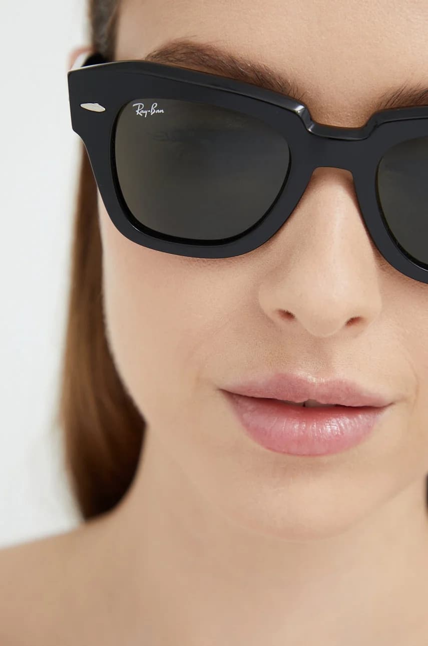 солнцезащитные очки STATE STREET - фото 10