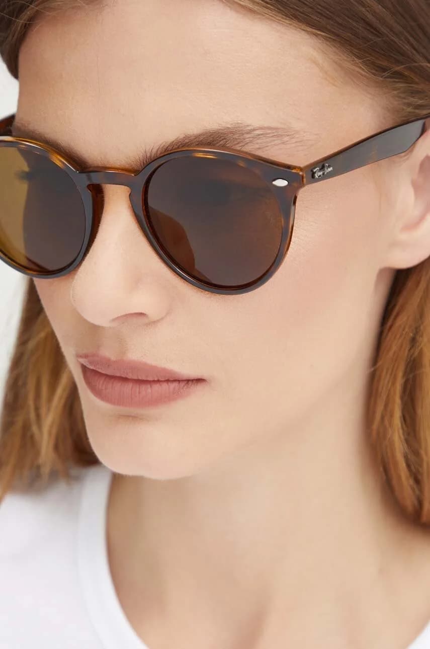 Очки 0RB2180.710/73.51. - фото 6