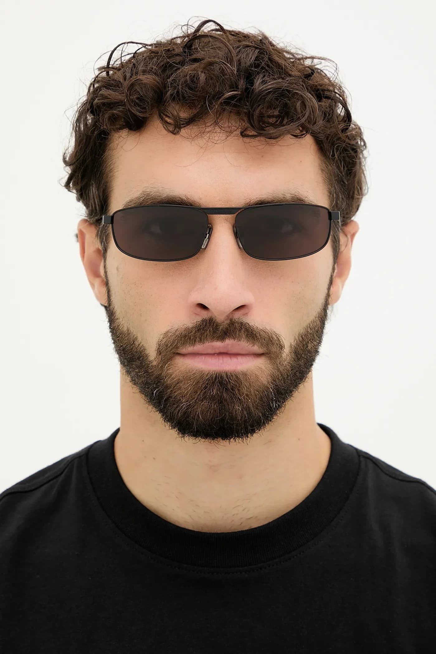 Солнцезащитные очки - фото 7