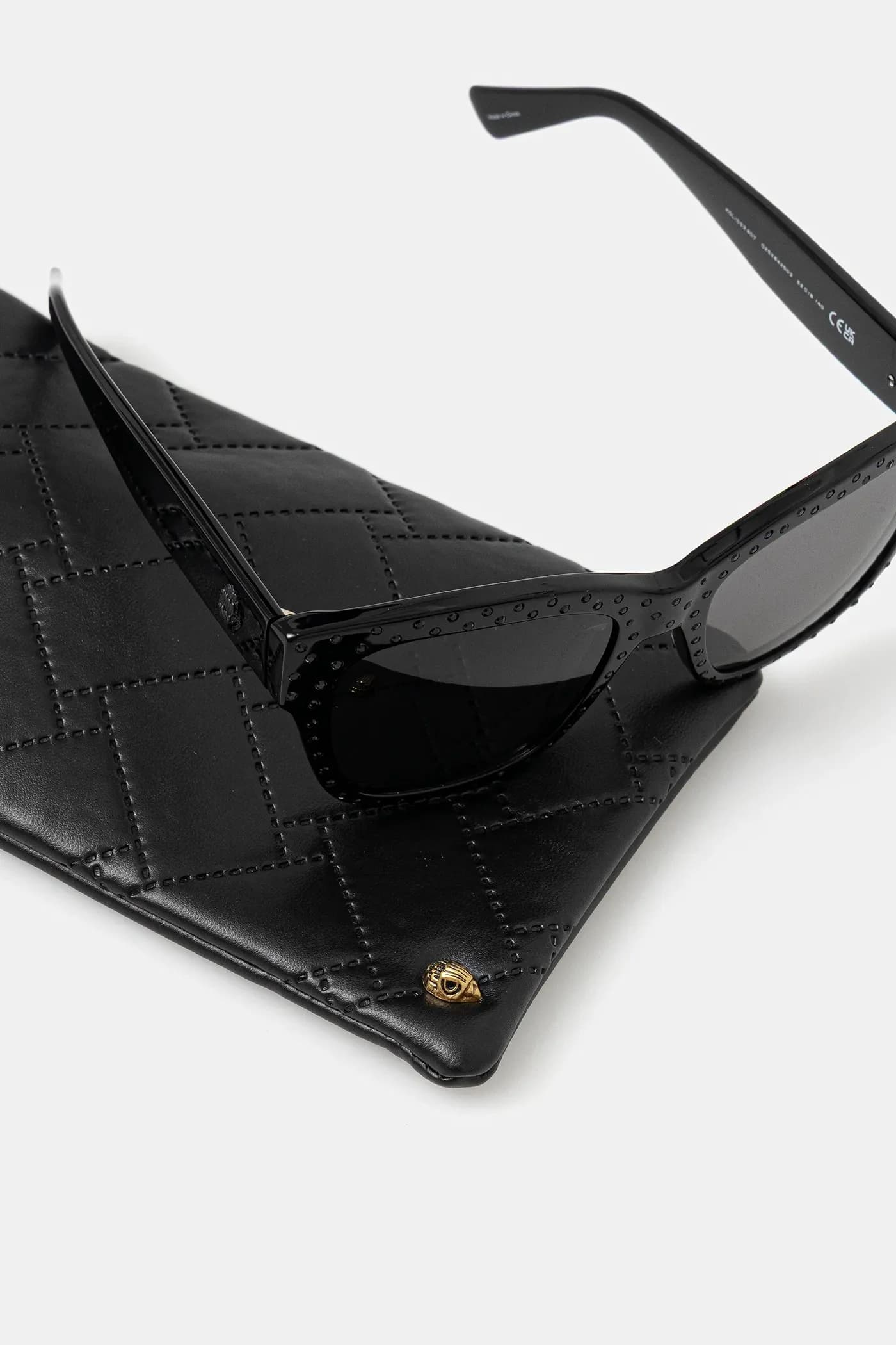 солнцезащитные очки SHOREDITCH - фото 4