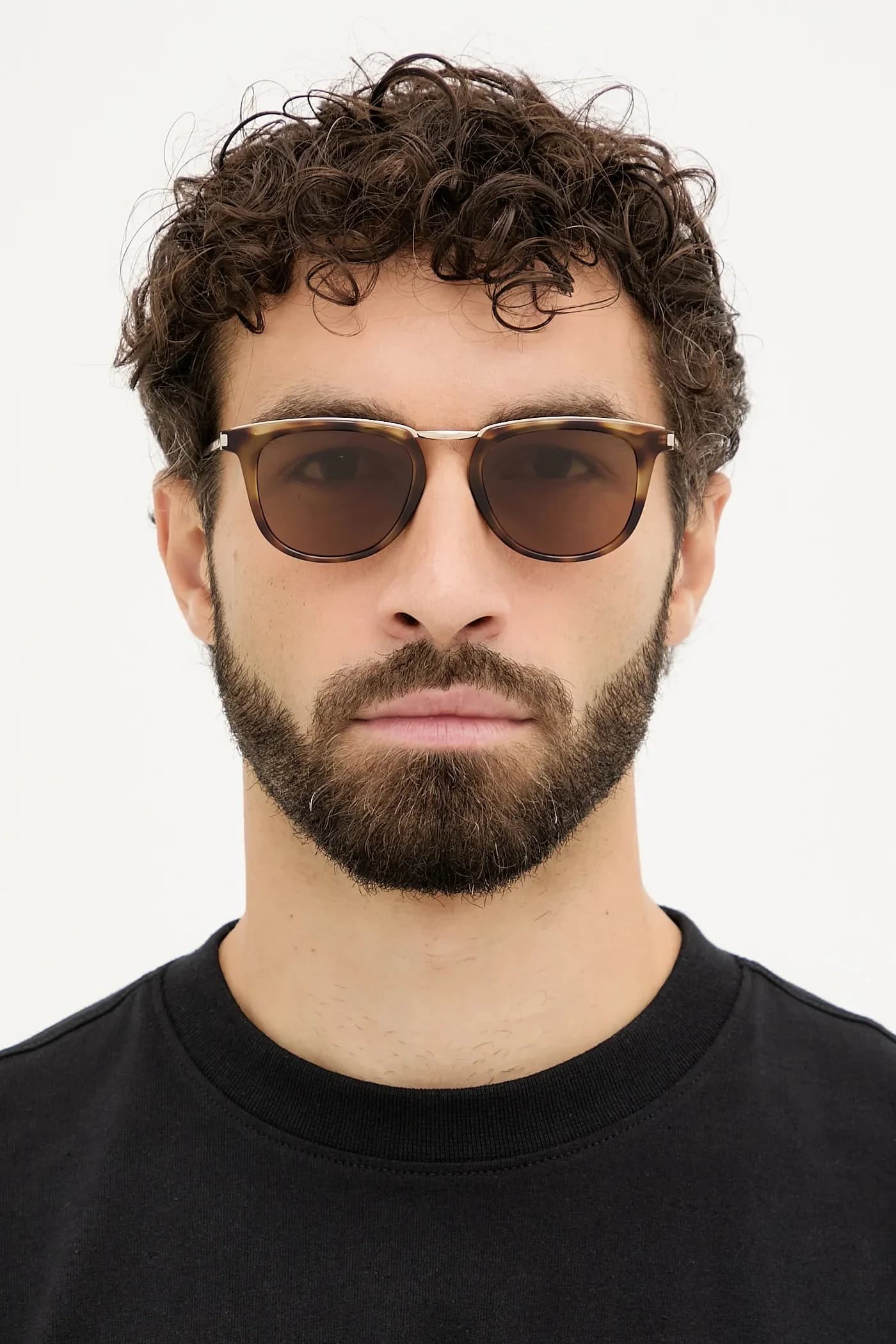 Солнцезащитные очки - фото 7