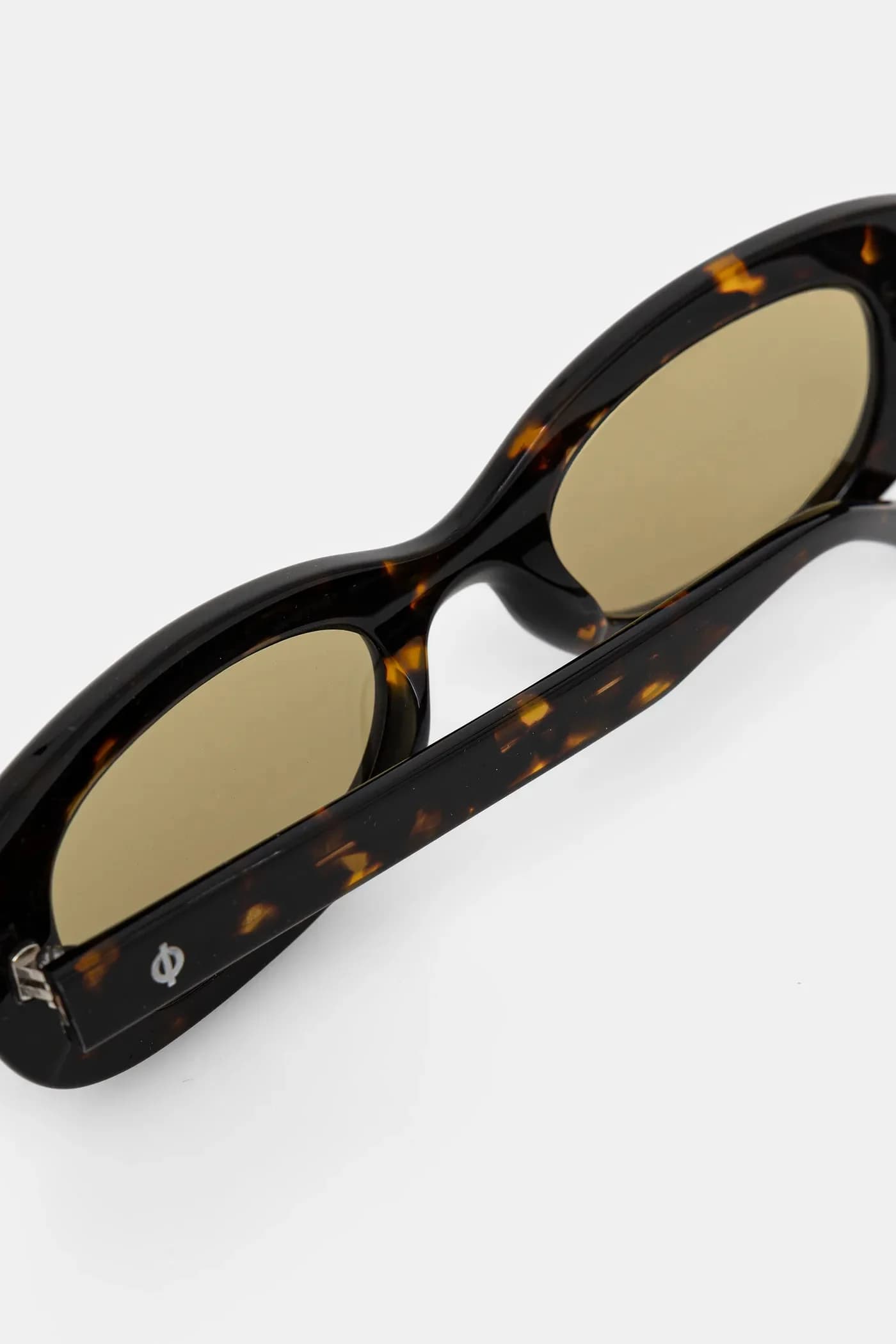 солнцезащитные очки SAMAEVE - фото 3