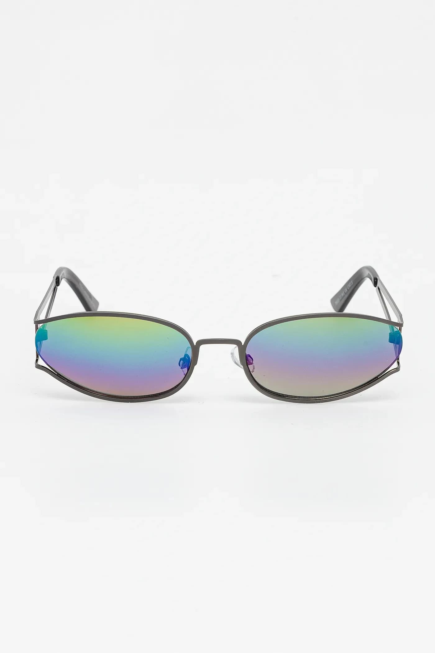 Солнцезащитные очки - фото 2