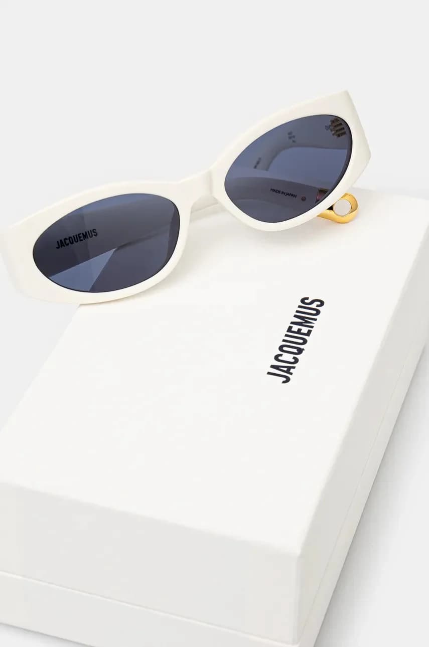 солнцезащитные очки ОВАЛО - фото 4