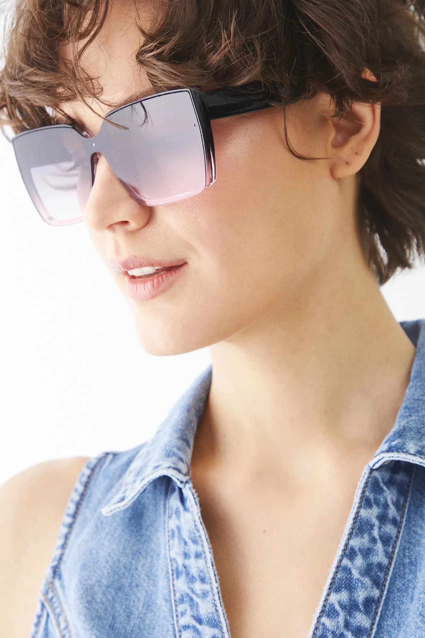 Солнцезащитные очки - фото 5