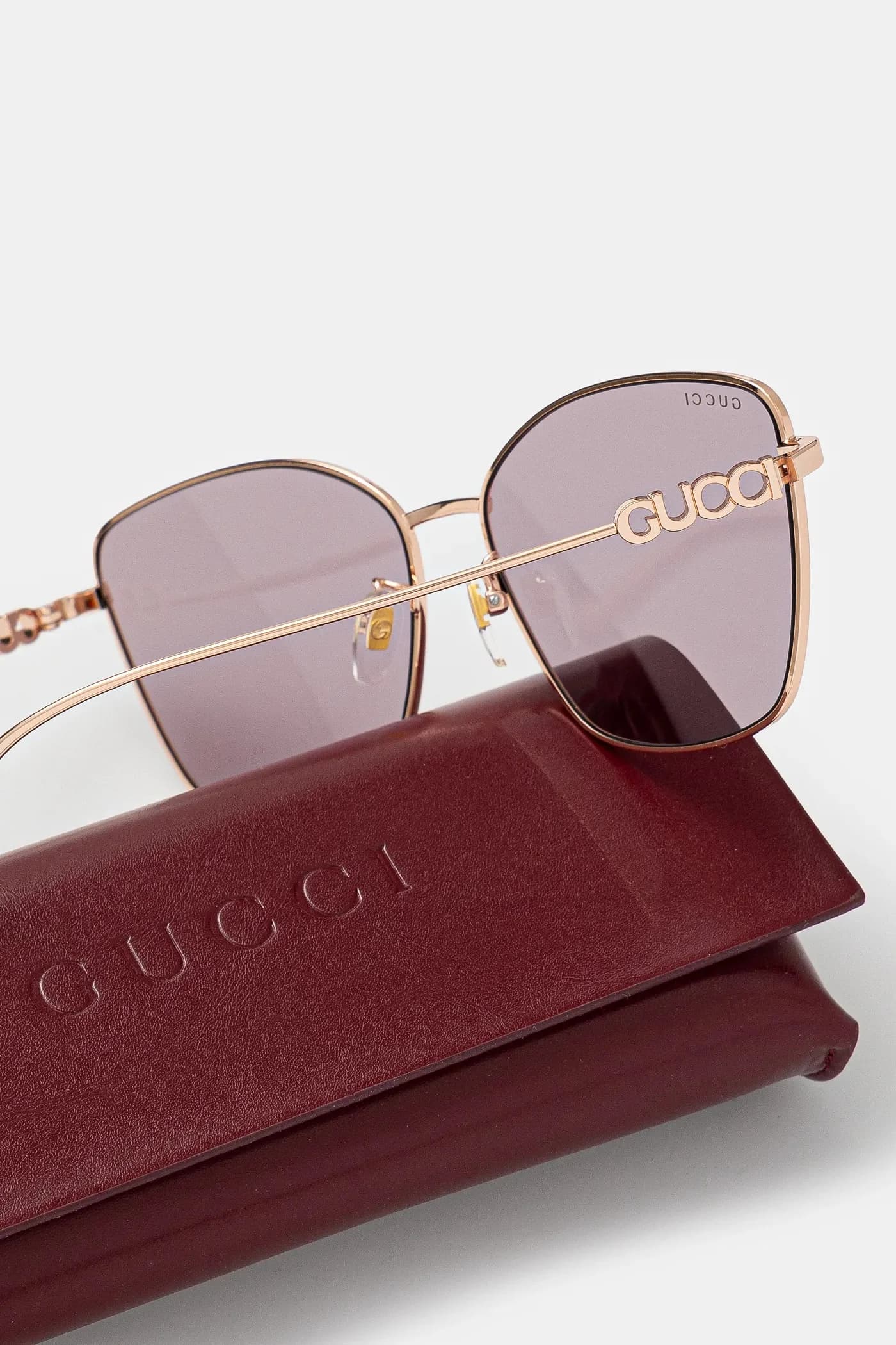 Солнцезащитные очки - фото 4