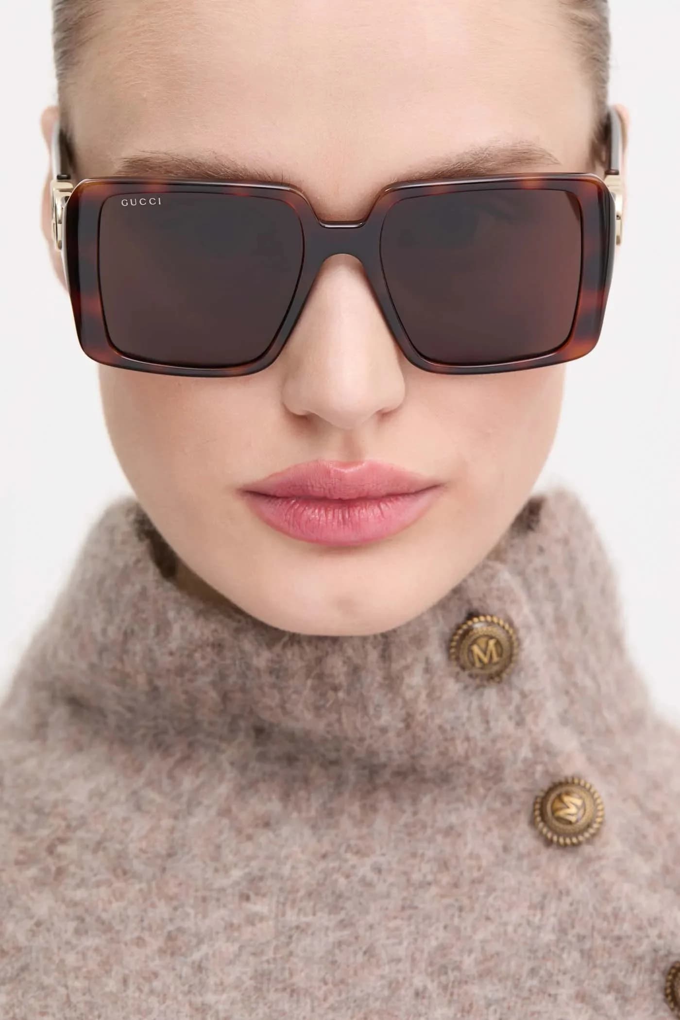 Солнцезащитные очки - фото 5