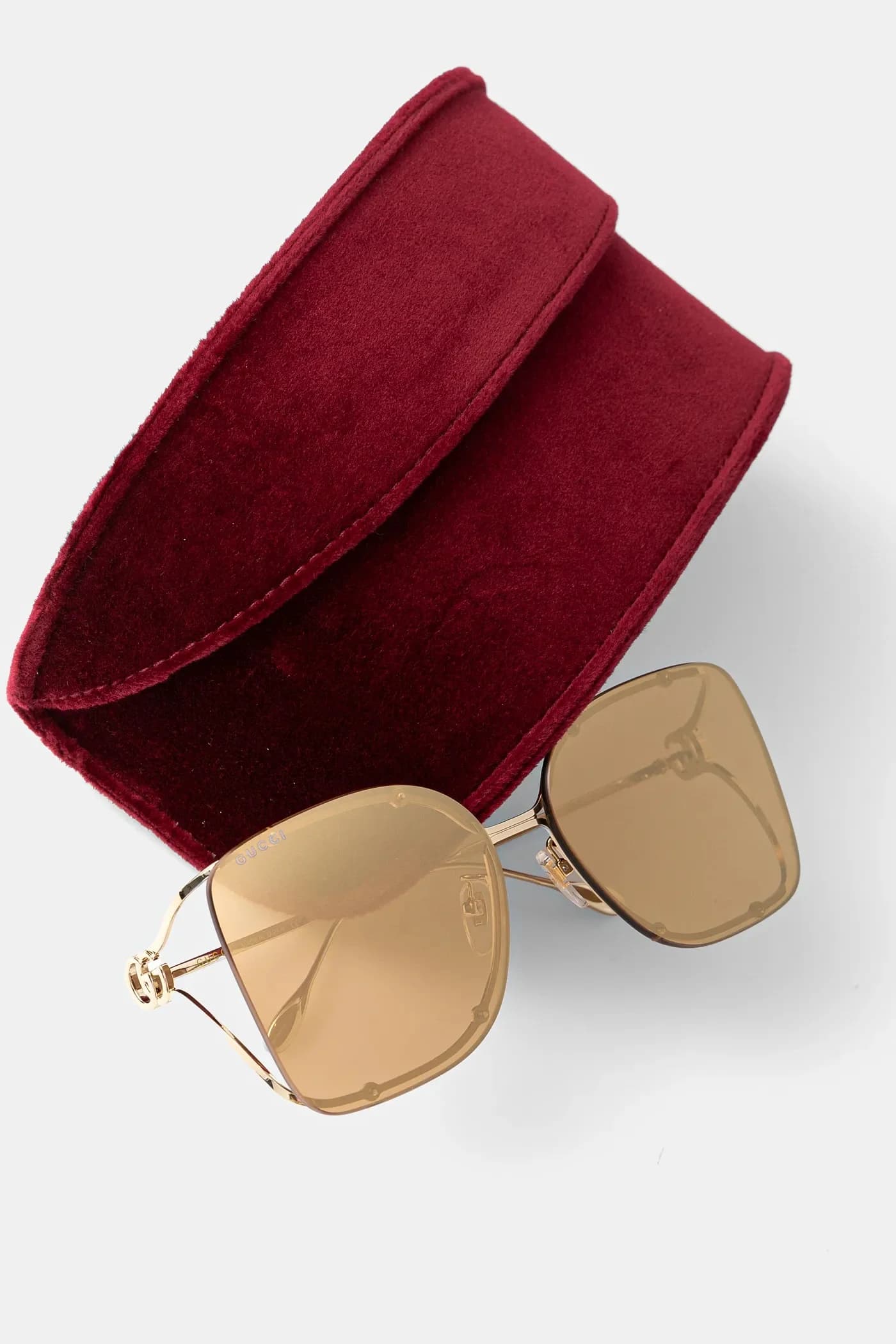 Солнцезащитные очки - фото 4