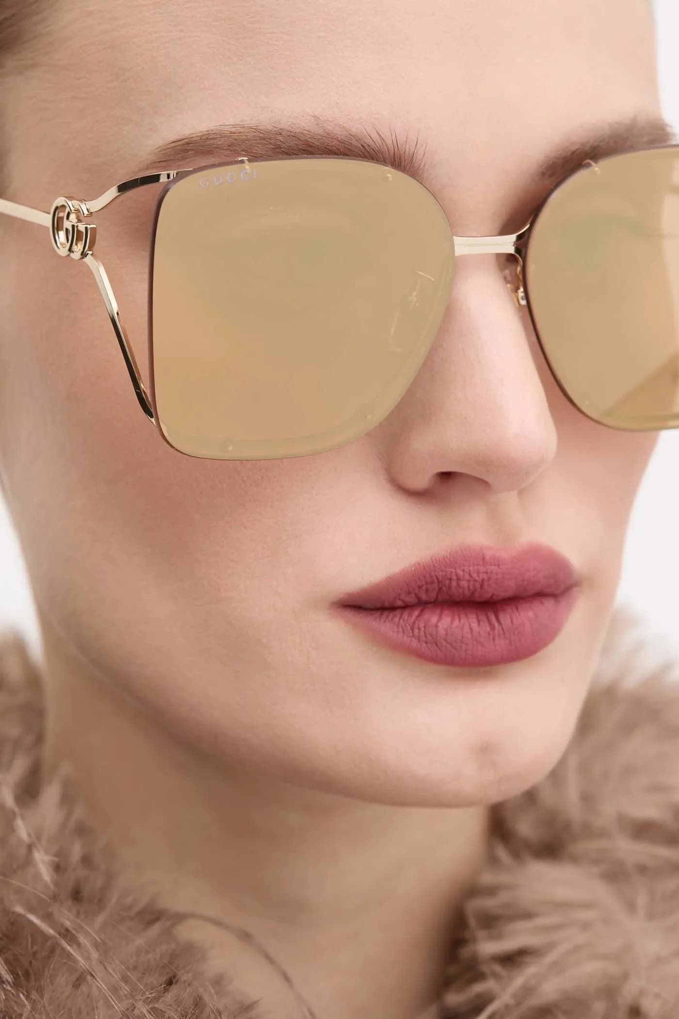 Солнцезащитные очки - фото 5