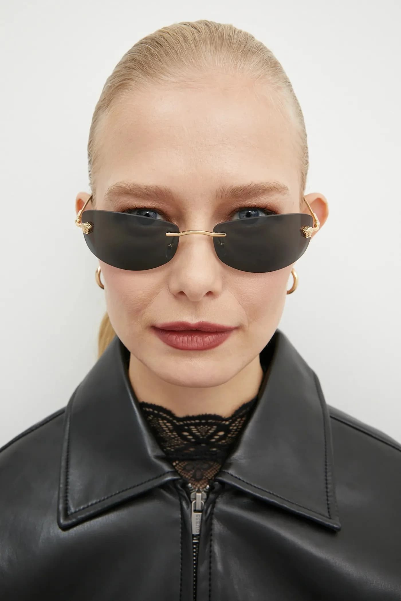 Солнцезащитные очки - фото 7