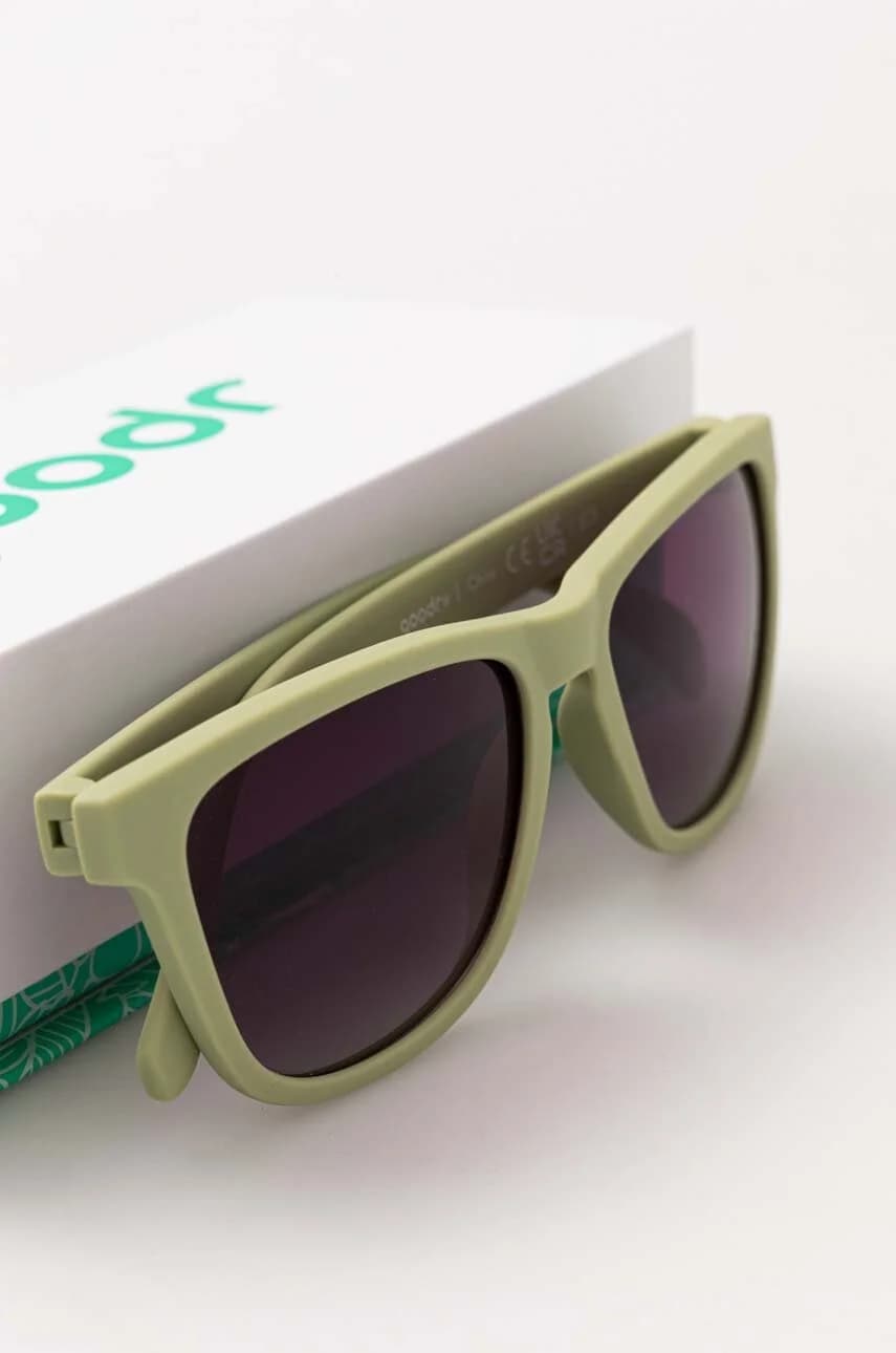 солнцезащитные очки OGs Dawn of a New Sage - фото 3