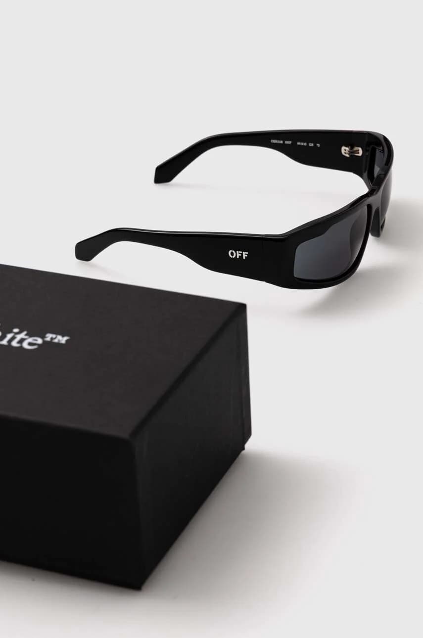 Солнцезащитные очки - фото 3