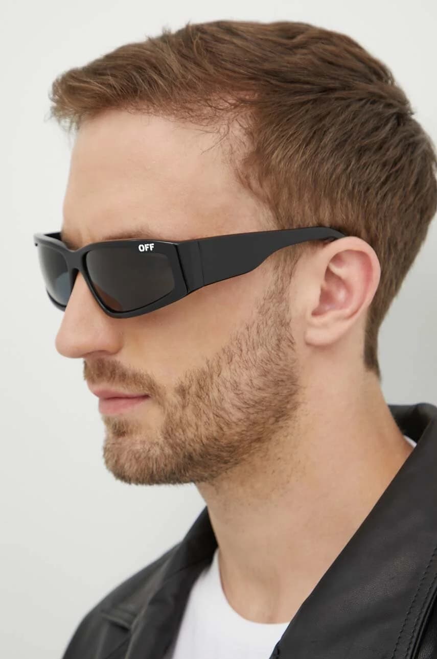 Солнцезащитные очки - фото 6