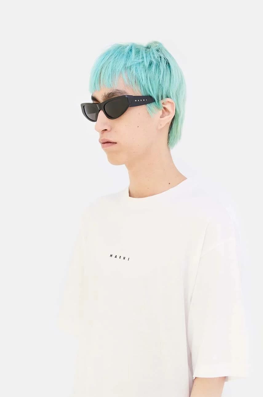 солнцезащитные очки «Мир преисподней» - фото 3