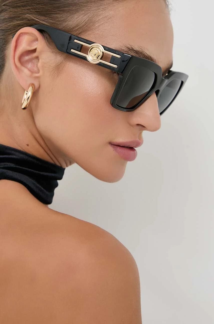 Солнцезащитные очки - фото 7