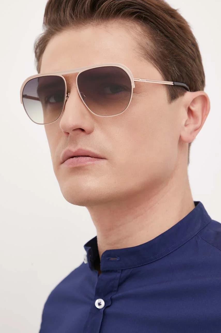 Солнцезащитные очки - фото 2