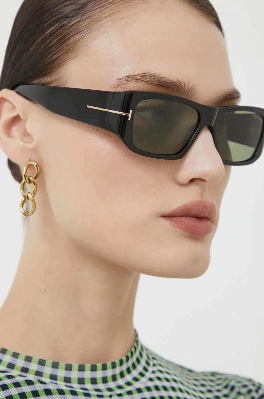 солнцезащитные очки Хуан - фото 6