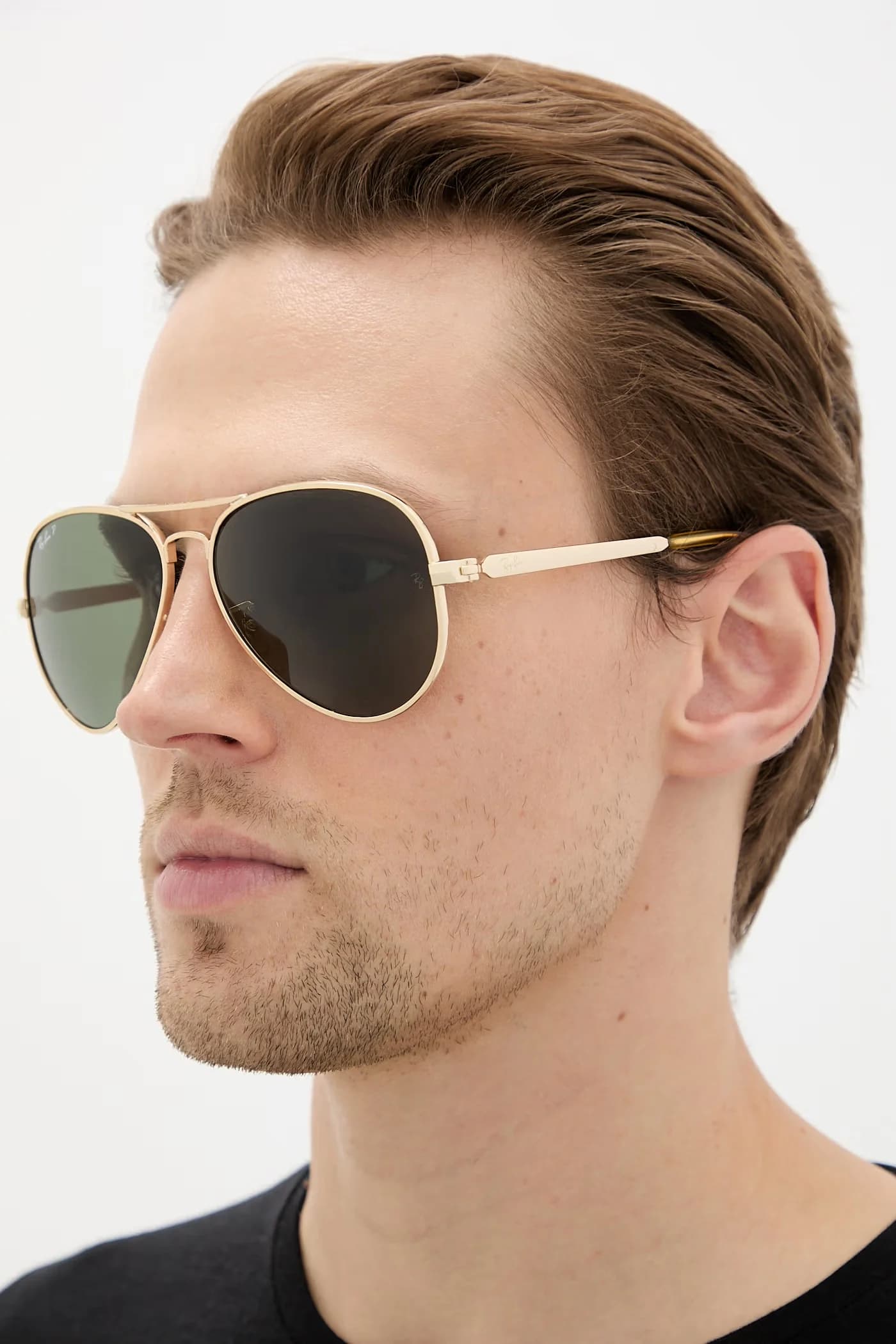 Солнцезащитные очки - фото 3