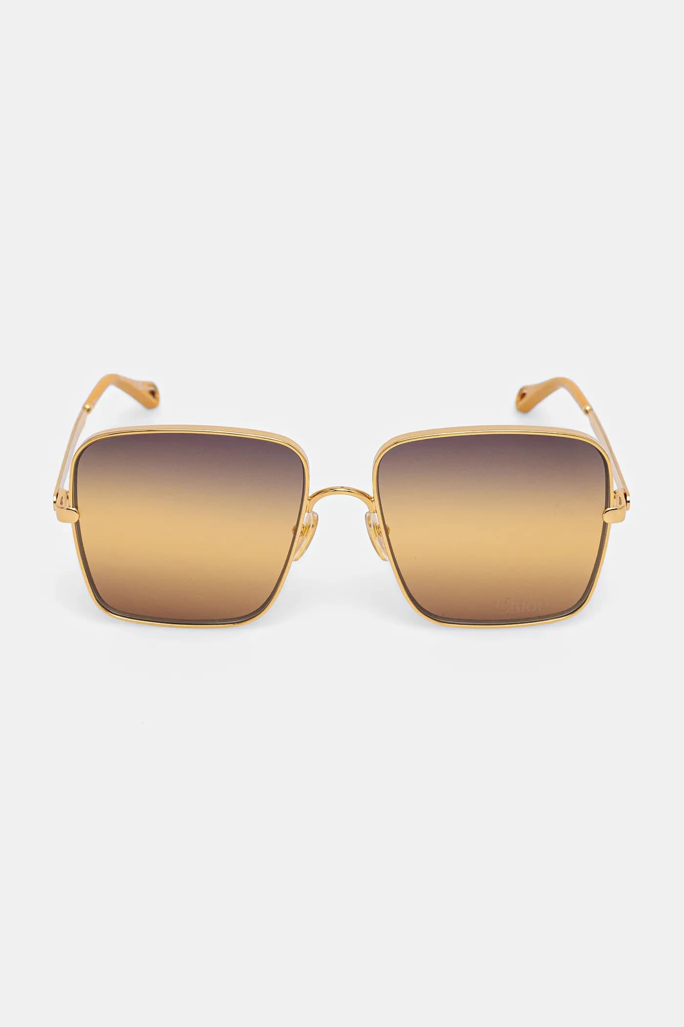 солнцезащитные очки Chloé - фото 3