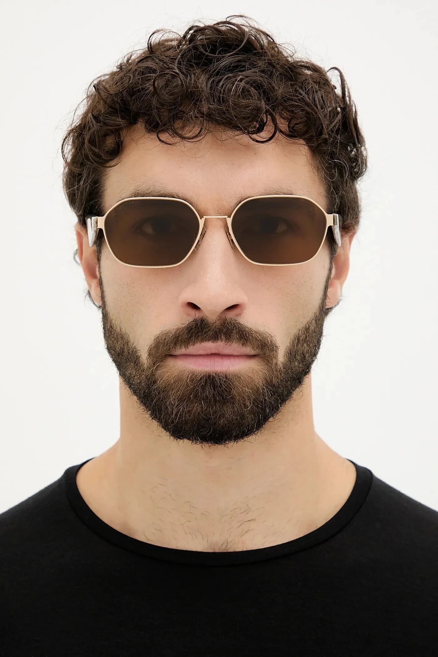 Солнцезащитные очки - фото 7