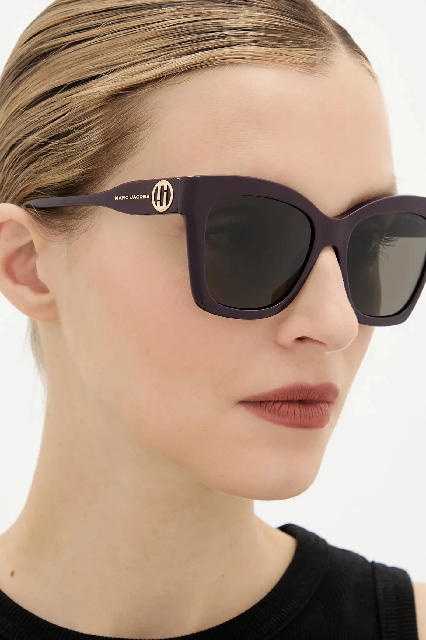 Солнцезащитные очки - фото 7