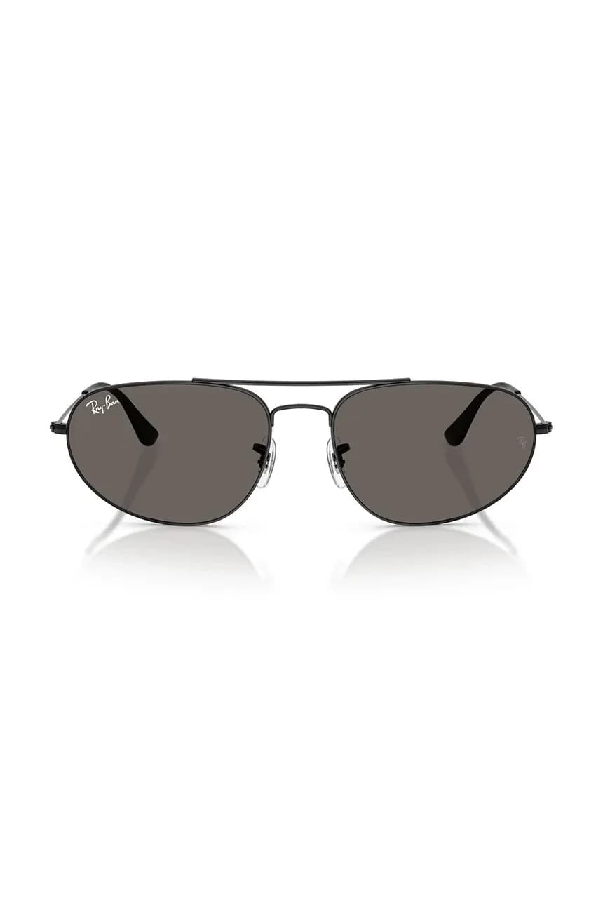 Солнцезащитные очки - фото 4