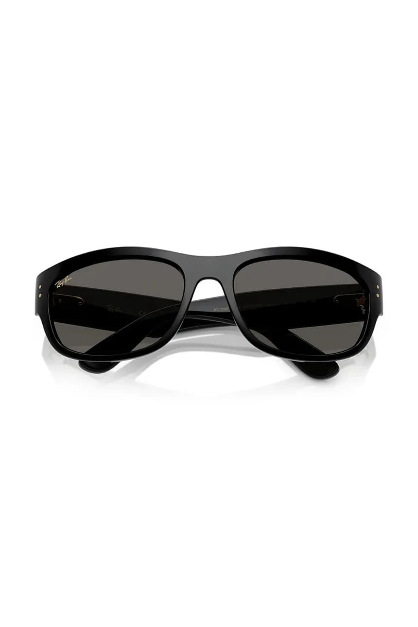 Солнцезащитные очки - фото 7