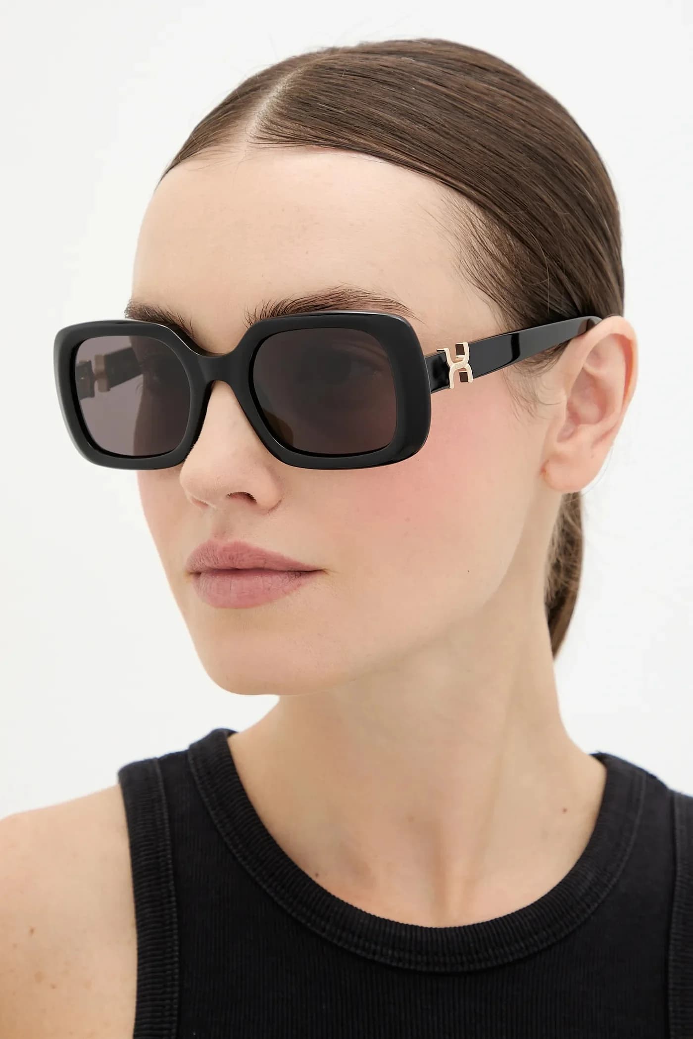 солнцезащитные очки Chloé