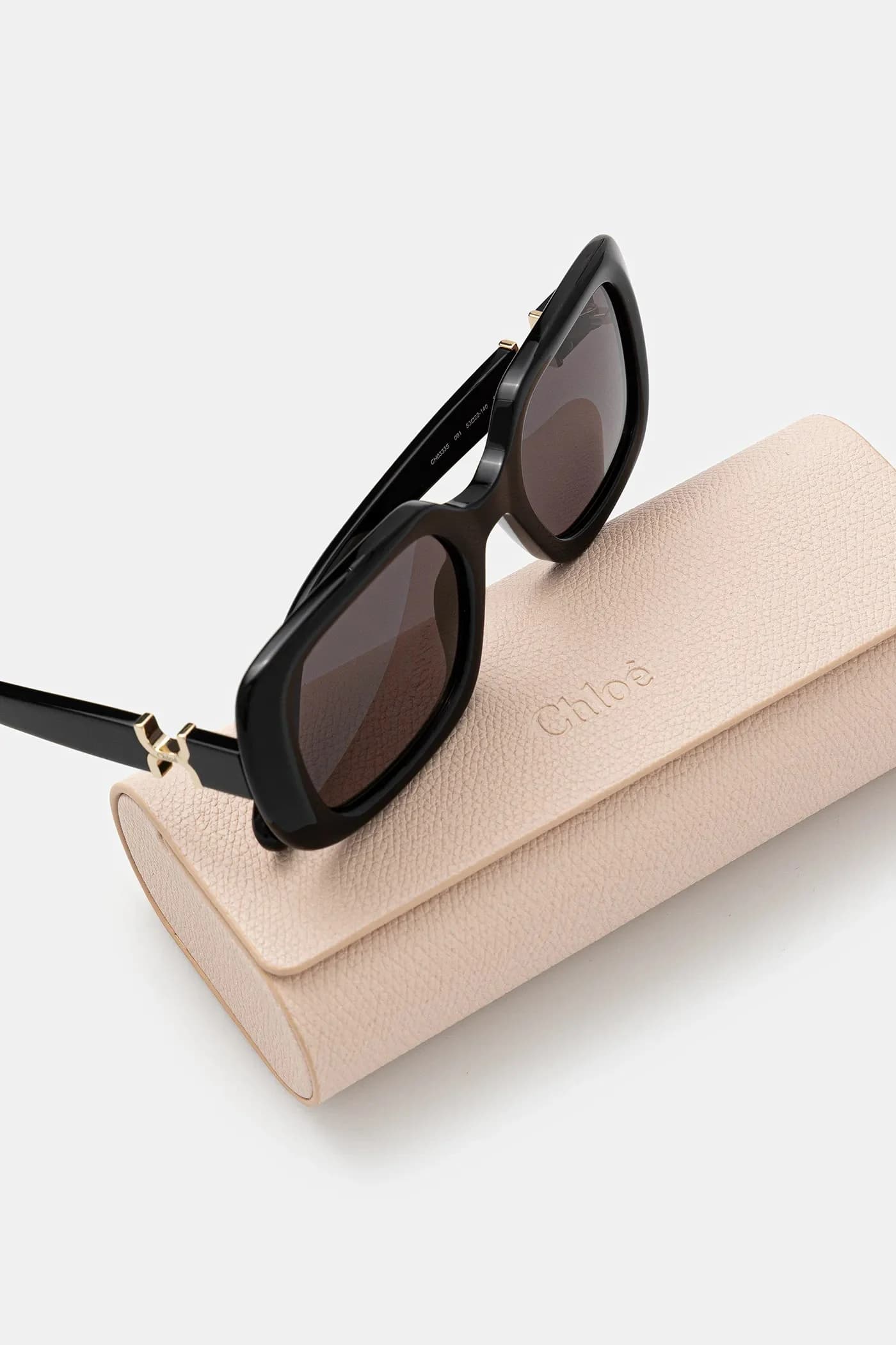 солнцезащитные очки Chloé - фото 4