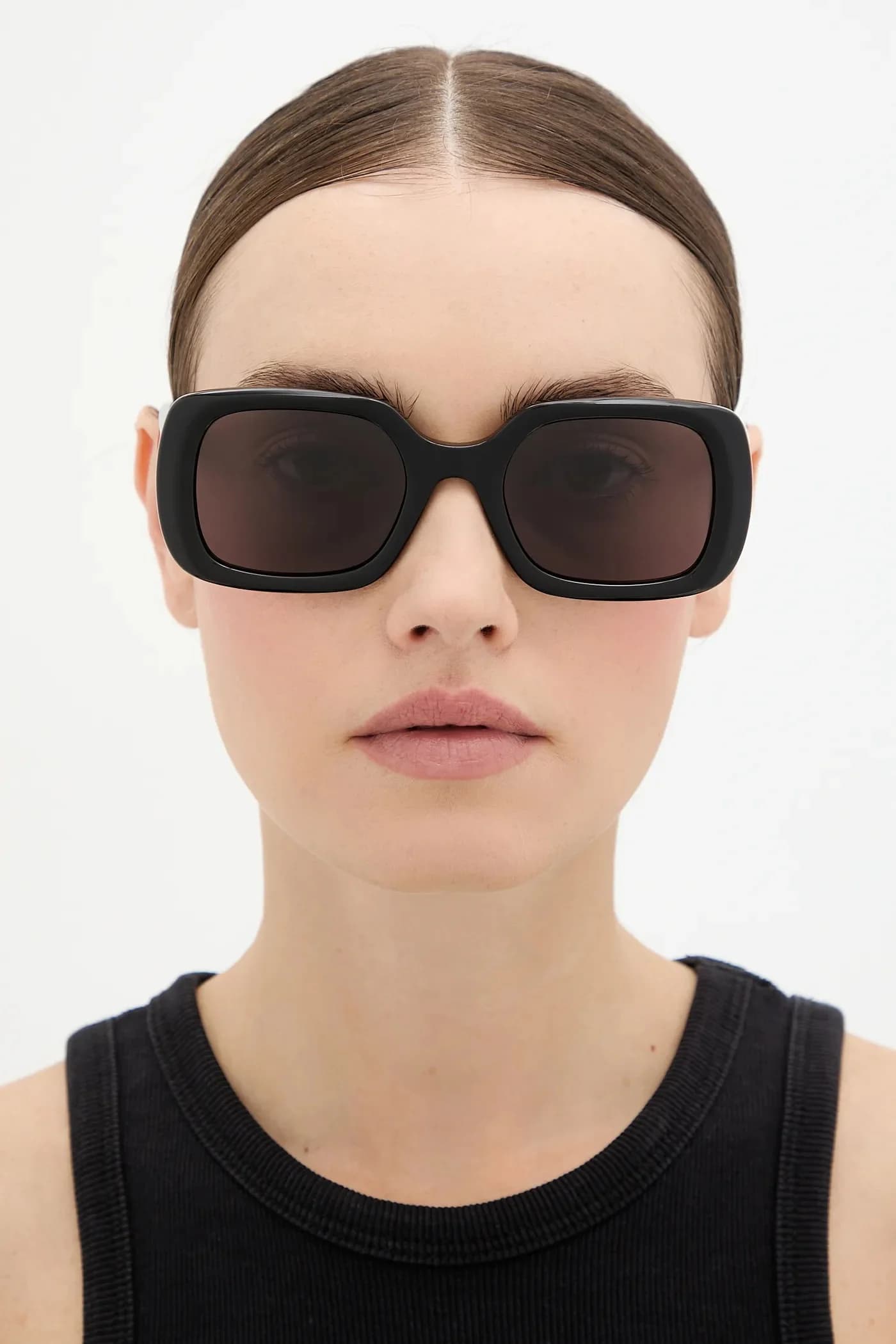 солнцезащитные очки Chloé - фото 5